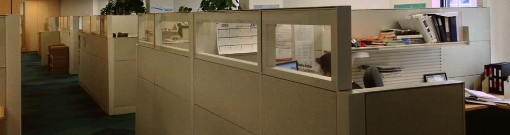 Office, Buildings and Accommodation Services